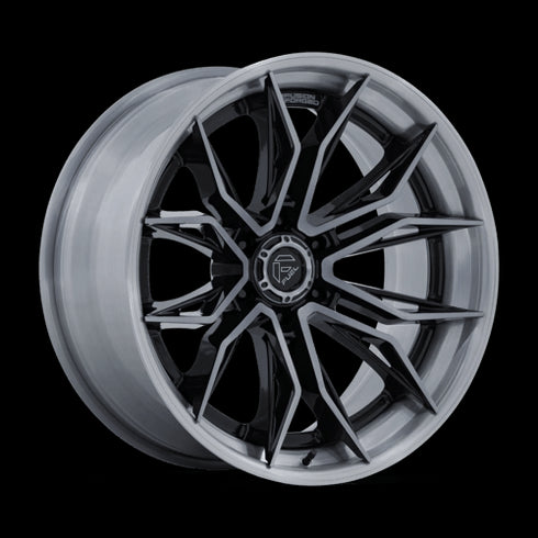 Fuel 22X10 6/139.7 -18 FC404 MUTINY